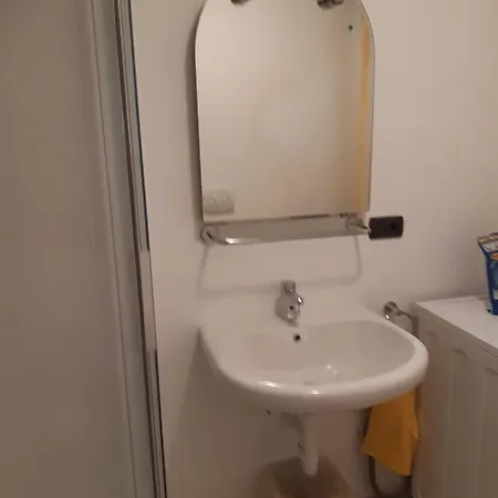 Apartmán Joseff