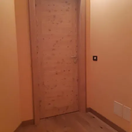 Joseff Apartmán Livigno