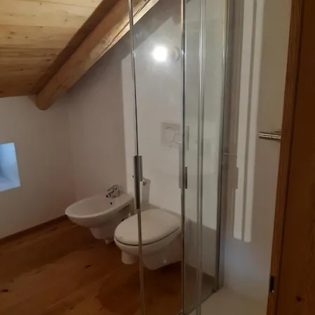 Daire Joseff Livigno