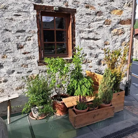 Joseff Daire Livigno