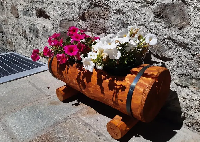 Daire Joseff Livigno